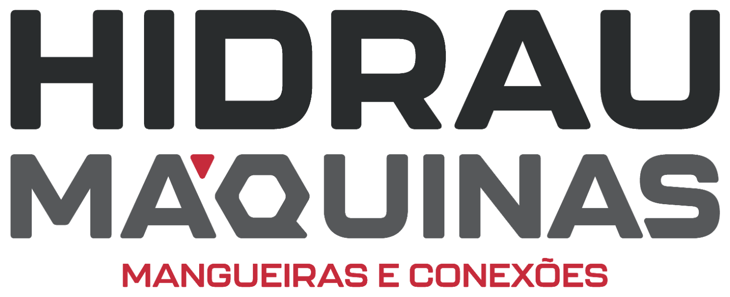 Hidrau Máquinas — Mangueiras e Conexões